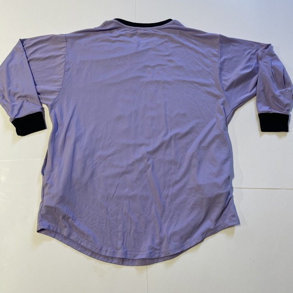 Disney Tim Burton The Nightmare Before Christmas Jack &Sally Nightgown M 8-10 - Picture 5 of 5